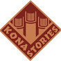 Kona Stories YouTube Profile Photo
