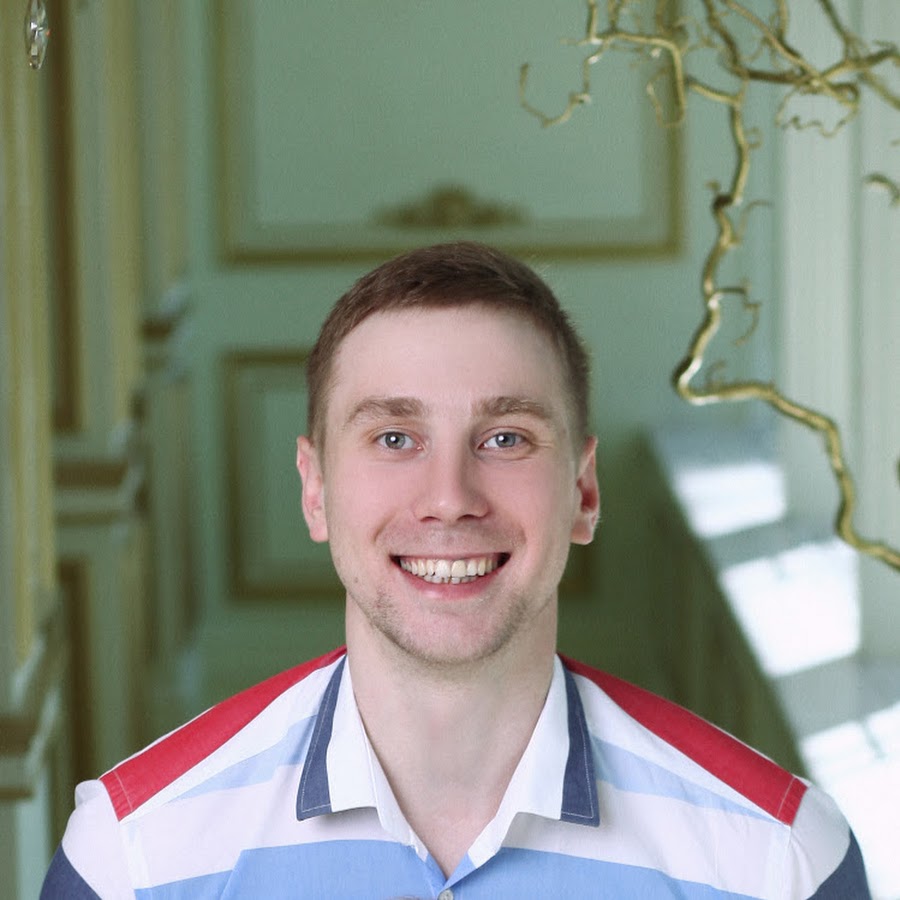 Алексей Барышников лыжи