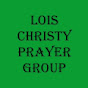 Lois Christy Prayer Group YouTube Profile Photo