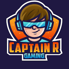 Captain R Gaming thumbnail