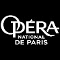 Qui a construit l'Opéra de Paris ?