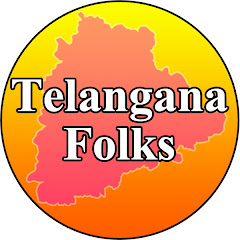 Telangana Folk Songs - Janapada Songs Telugu thumbnail
