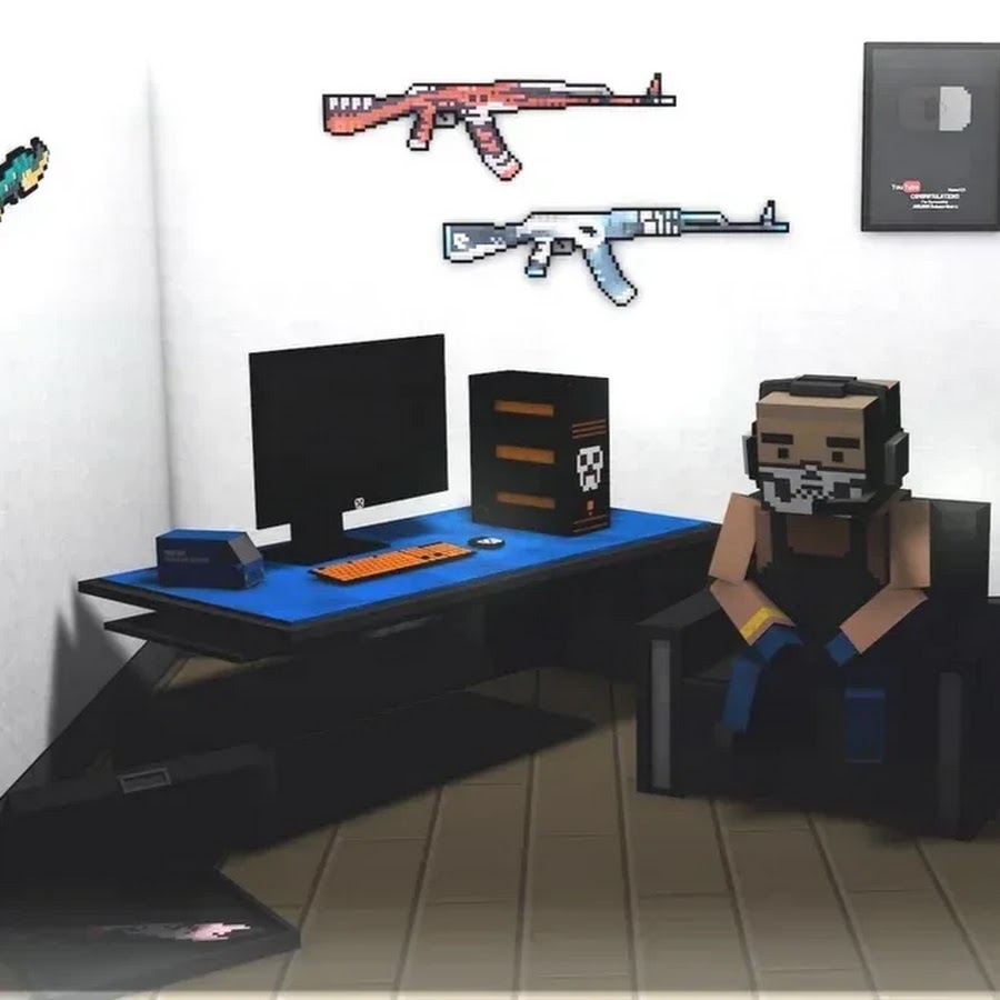 Картинки карты блок страйк