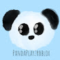 PandaPlayzRoblox YouTube Profile Photo