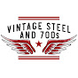 Vintage Steel and 700s YouTube Profile Photo