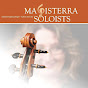 Magisterra Soloists YouTube Profile Photo