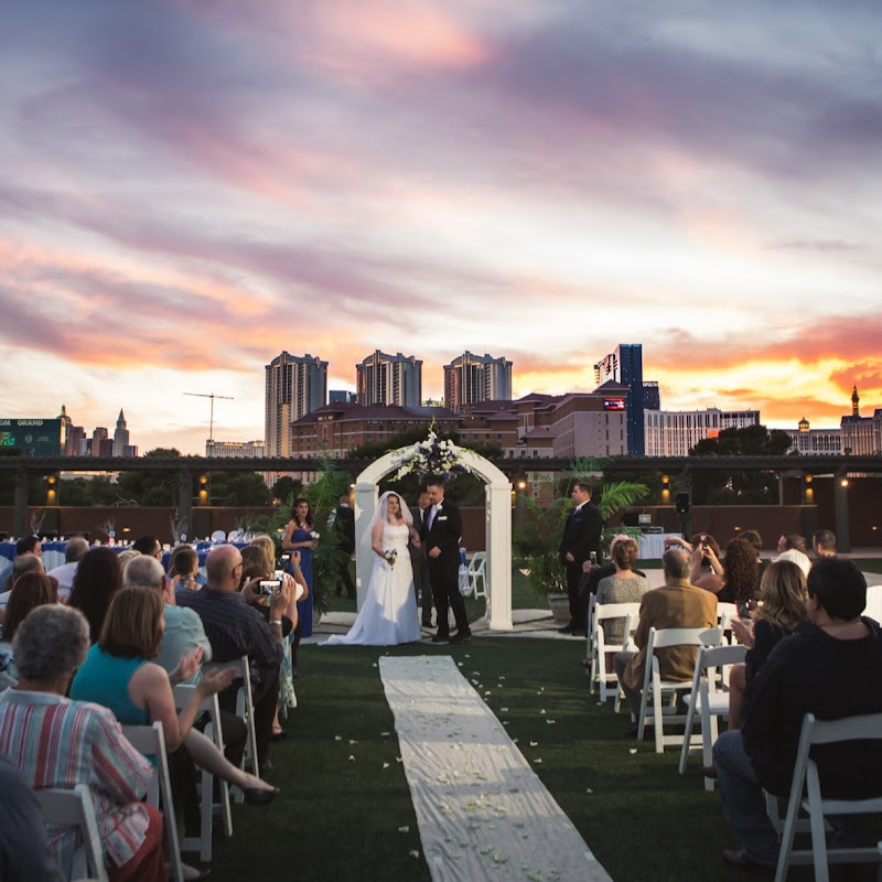 LV Wedding Connection