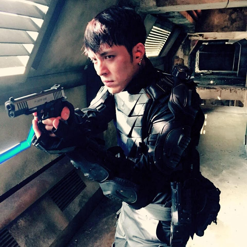 Chris嘎嘎 - 網紅的藏寶箱 