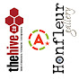Anacostia Arts Center, Honfleur Gallery, The HIVE YouTube Profile Photo