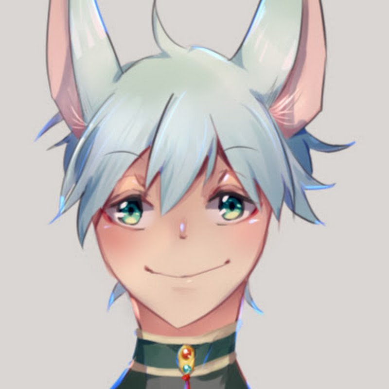 狼耳犬 - 網紅的藏寶箱 