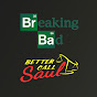 Breaking Bad & Better Call Saul  YouTube Profile Photo