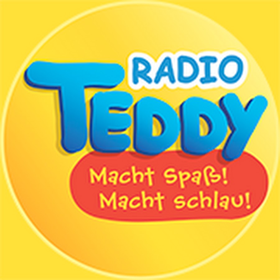 Radio TEDDY - YouTube