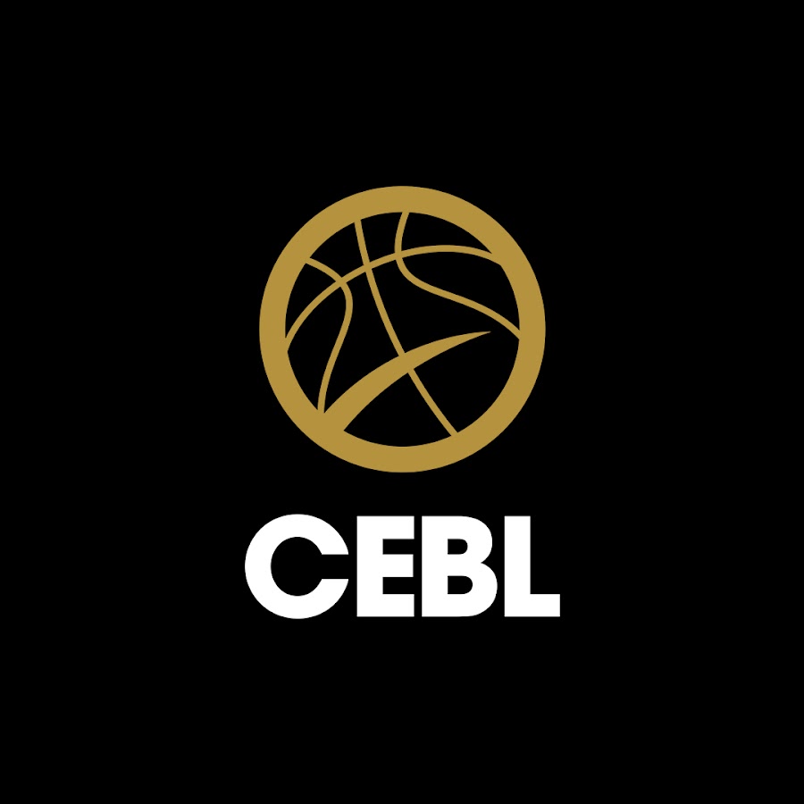 Cebl Canadian Elite Basketball League Youtube