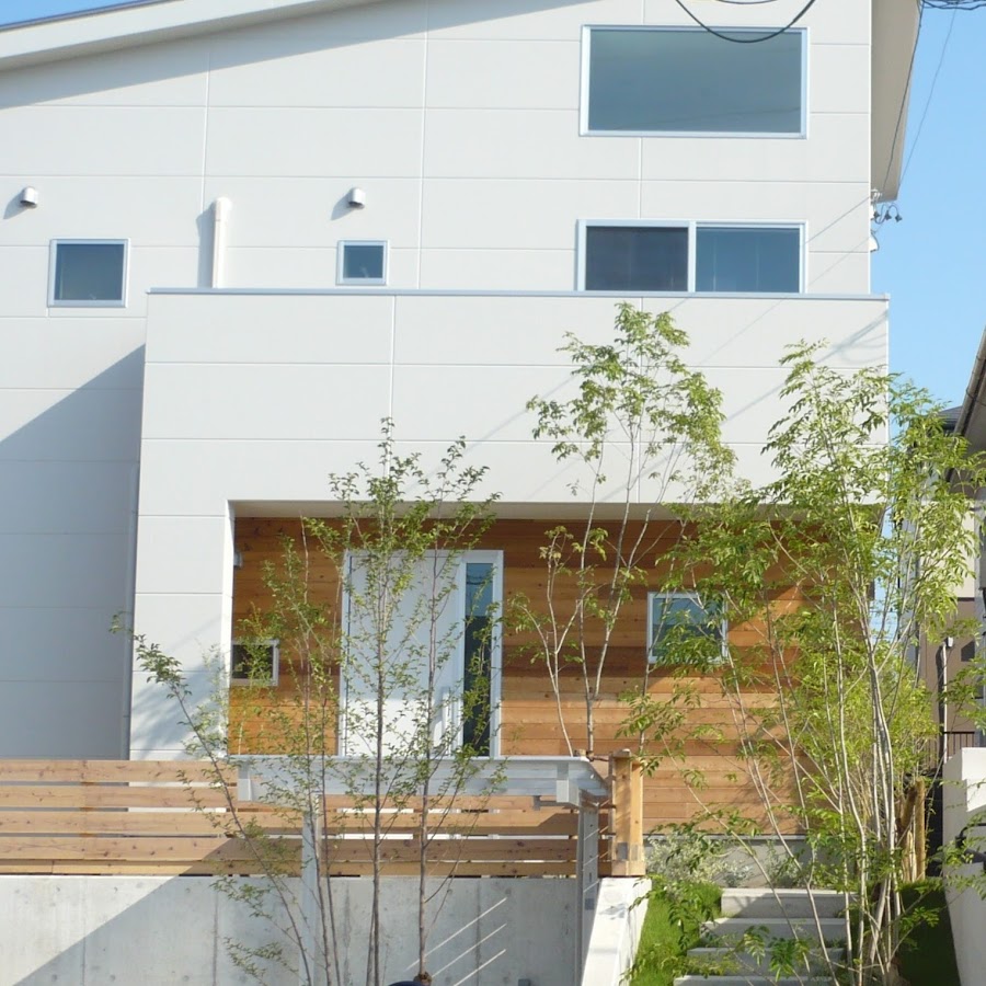 ニケンハウジング 耐震構法se構法 重量木骨の家 Youtube