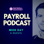 The Payroll Podcast YouTube Profile Photo