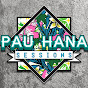 Pau Hana Sessions YouTube Profile Photo