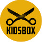 KidsBox YouTube Profile Photo