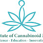 The Institute of Cannabinoid Medicine YouTube Profile Photo