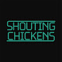 Shouting Chickens YouTube Profile Photo