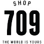 Shop709 YouTube Profile Photo