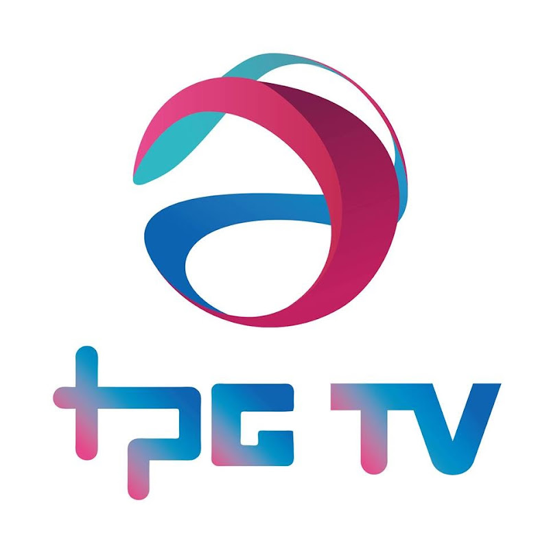 TPG TV - 網紅的藏寶箱 
