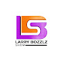 LARRY BOZZLZ SHOW YouTube Profile Photo