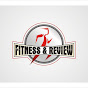 FitnessAndReview - @FitnessAndReview YouTube Profile Photo
