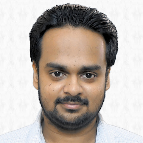 Ganesh English Teacher