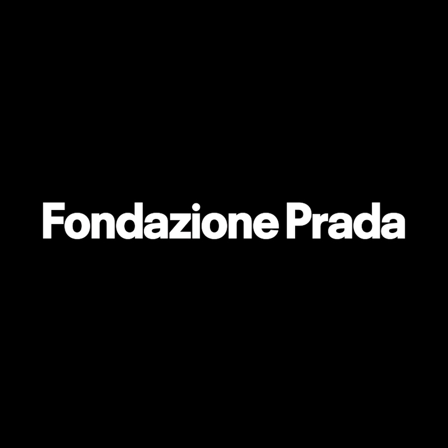 Fondazione Prada - YouTube