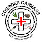 Consider Cannabis YouTube Profile Photo