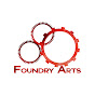 Foundry Arts YouTube Profile Photo