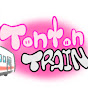 Tonton Train // トントントレイン