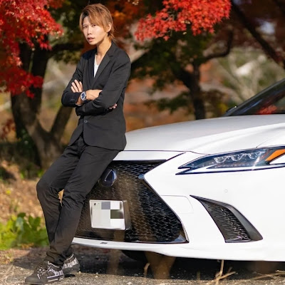 100万円で買ったレクサス 卍 Lexus Ls600h Fスポーツ 愛車紹介 Youtube