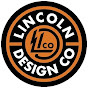 Lincoln Design Co. YouTube Profile Photo