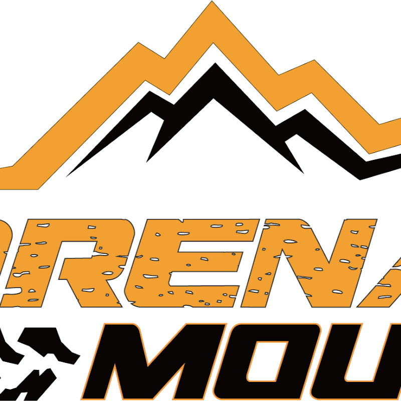 Adrenaline Mountain