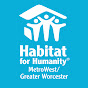 Habitat For Humanity MetroWest/ Greater Worcester - @hfhmwgw YouTube Profile Photo