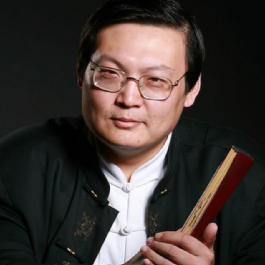 点评人老梁 Youtube