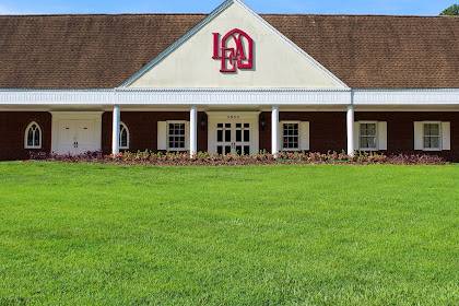 lea funeral home youtube