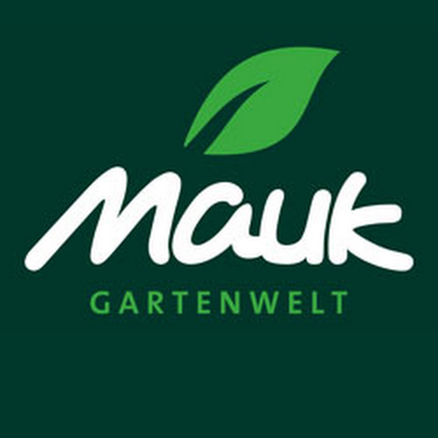 Mauk Gartenwelt Bruchsal - Pflanzen Mauk Blumenparadies GmbH - YouTube