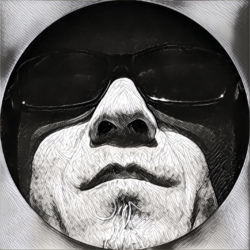 Saiful Apek - 網紅的藏寶箱 