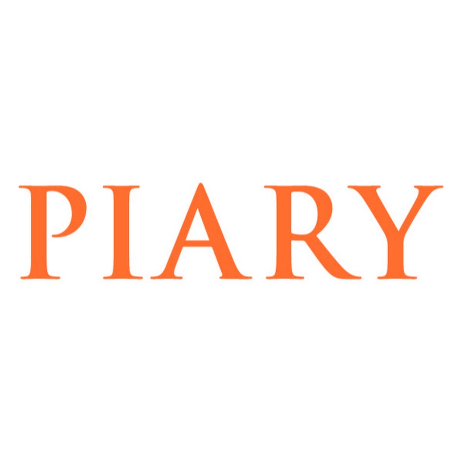Piary Youtube
