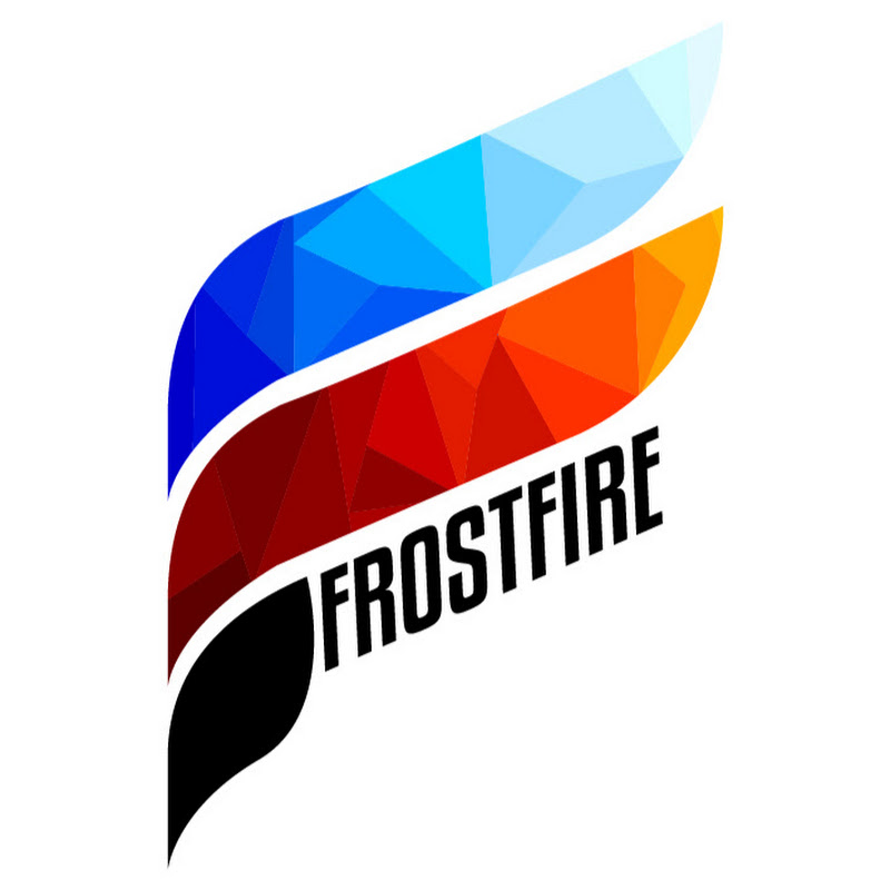 FrostFireMY TV - 網紅的藏寶箱 