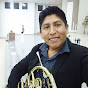 Bernardo Soliz YouTube Profile Photo