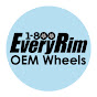 1-800EveryRim OEM Wheels YouTube Profile Photo
