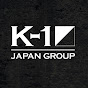 K-1 【official】YouTube channel