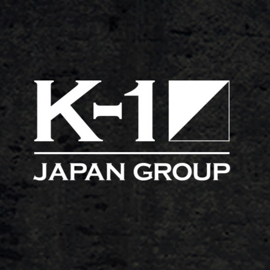 K 1 Official Youtube Channel Youtube