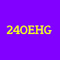 240EHG - @240EHG YouTube Profile Photo