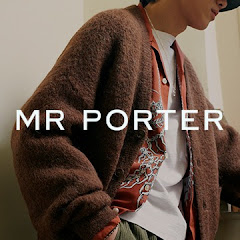 MR PORTER thumbnail