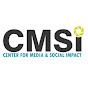 Center for Media & Social Impact - @CenterforSocialMedia YouTube Profile Photo