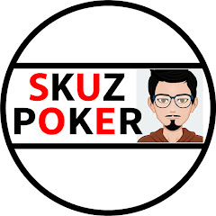 Skuz Poker net worth